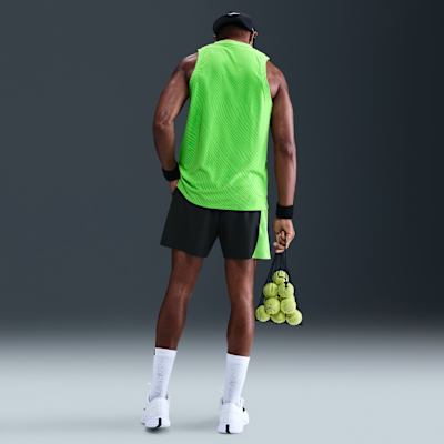 NikeCourt Slam Men's Dri-FIT Shorts. Nike.com